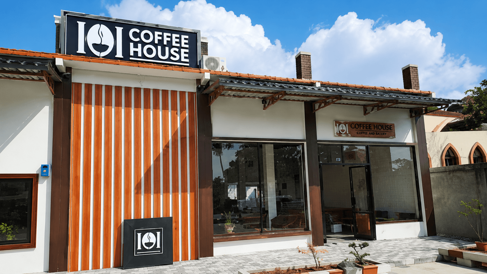 101 Coffee House
