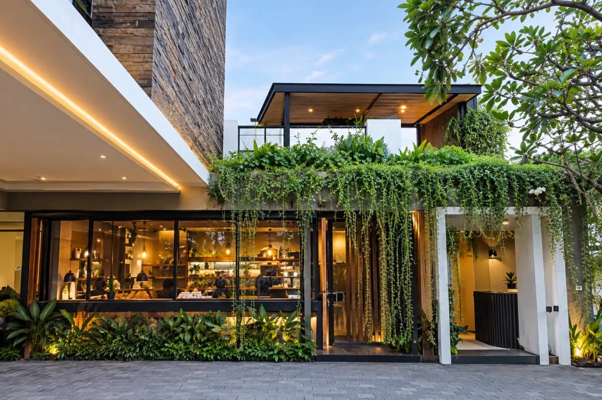 Fillmore Coffee: Hidden Gem di Kuningan yang Bikin Betah Duduk Lama