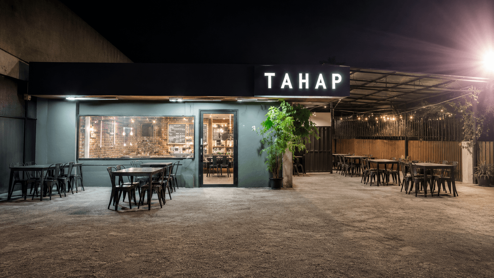 Tahap Coffee - foto 1