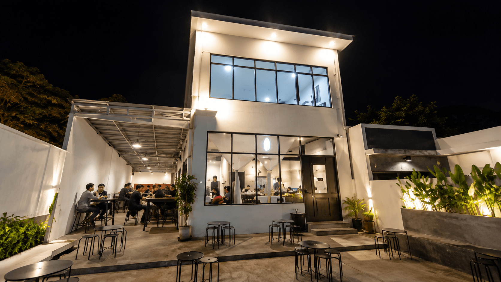 Khirabrew - foto 1